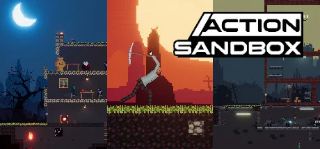 ACTION SANDBOX PC performance and system requirements