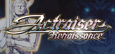 Actraiser Renaissance PC system requirements screenshot