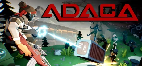 ADACA cover