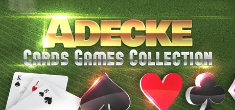 Adecke - Cards Games Deluxe System Requirements (2019) | Minimum ...
