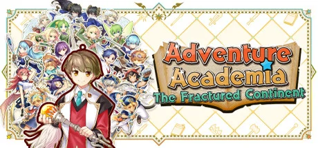 Adventure Academia: The Fractured Continent PC system requirements screenshot