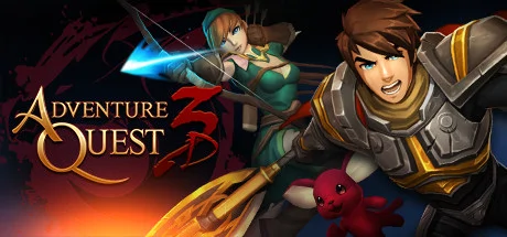 AdventureQuest 3D PC performance and system requirements