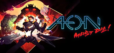 Aeon Must Die! PC system requirements screenshot