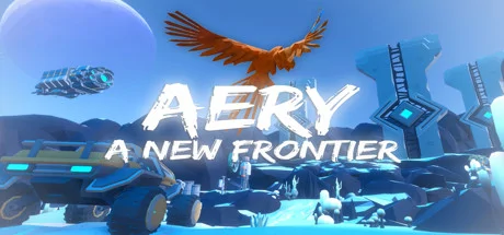Aery - A New Frontier PC system requirements screenshot