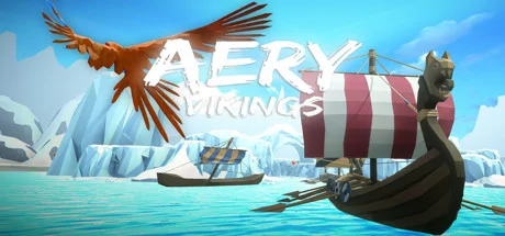 Aery - Vikings PC system requirements screenshot