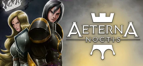 Aeterna Noctis PC system requirements screenshot