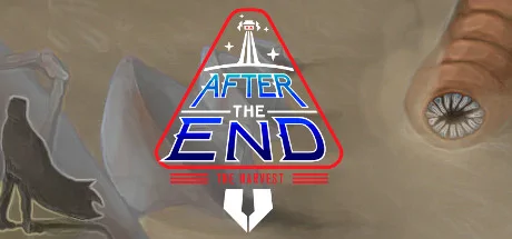 After The End: The Harvest cover