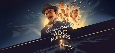 Agatha Christie - The ABC Murders PC system requirements screenshot