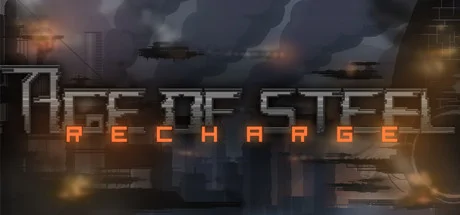 Age of Steel: Recharge cover