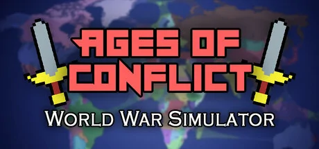 Ages of Conflict: World War Simulator PC system requirements screenshot