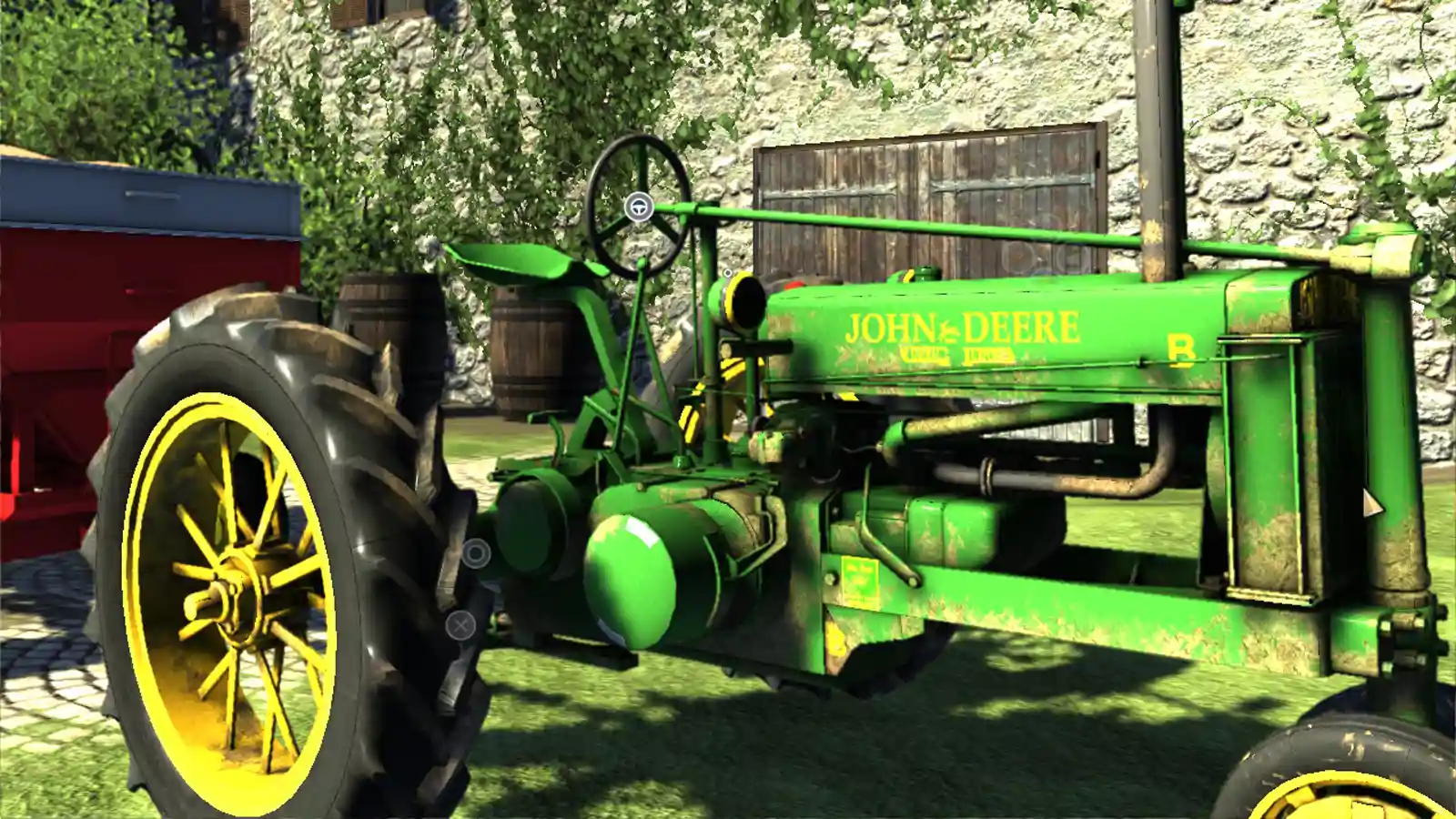 Agricultural Simulator: Historical Farming PC performance and system requirements