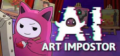 AI: Art Impostor PC system requirements screenshot