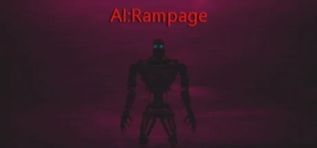 AI: Rampage cover
