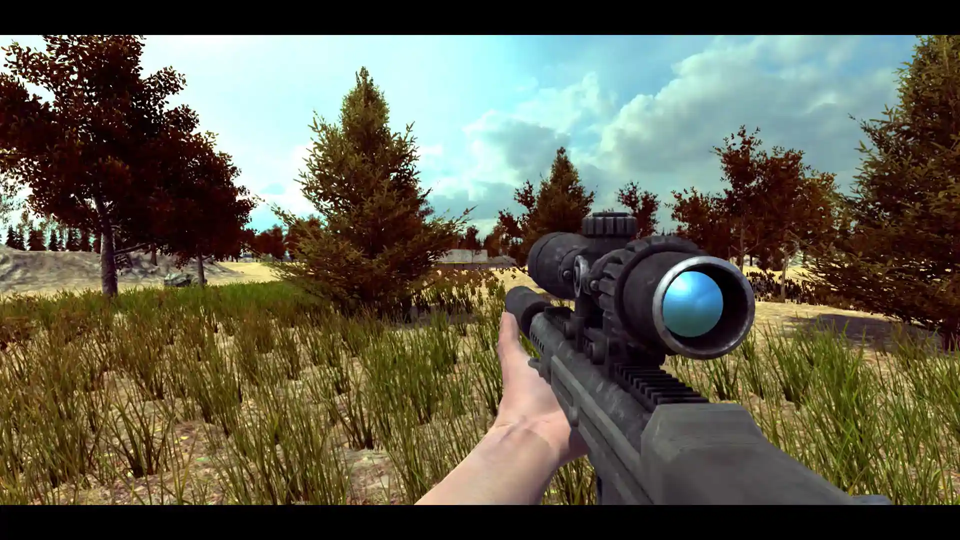 Aim Lab PC performance and system requirements