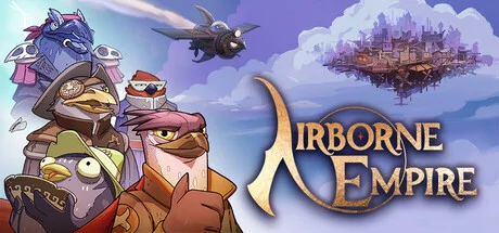 Airborne Empire PC performance and system requirements