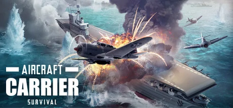 Aircraft Carrier Survival PC system requirements screenshot