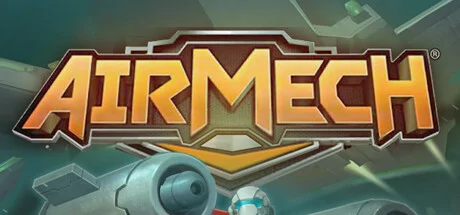AirMech cover