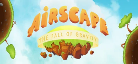 Airscape - The Fall of Gravity PC system requirements screenshot