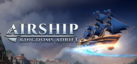 Airship: Kingdoms Adrift PC system requirements screenshot