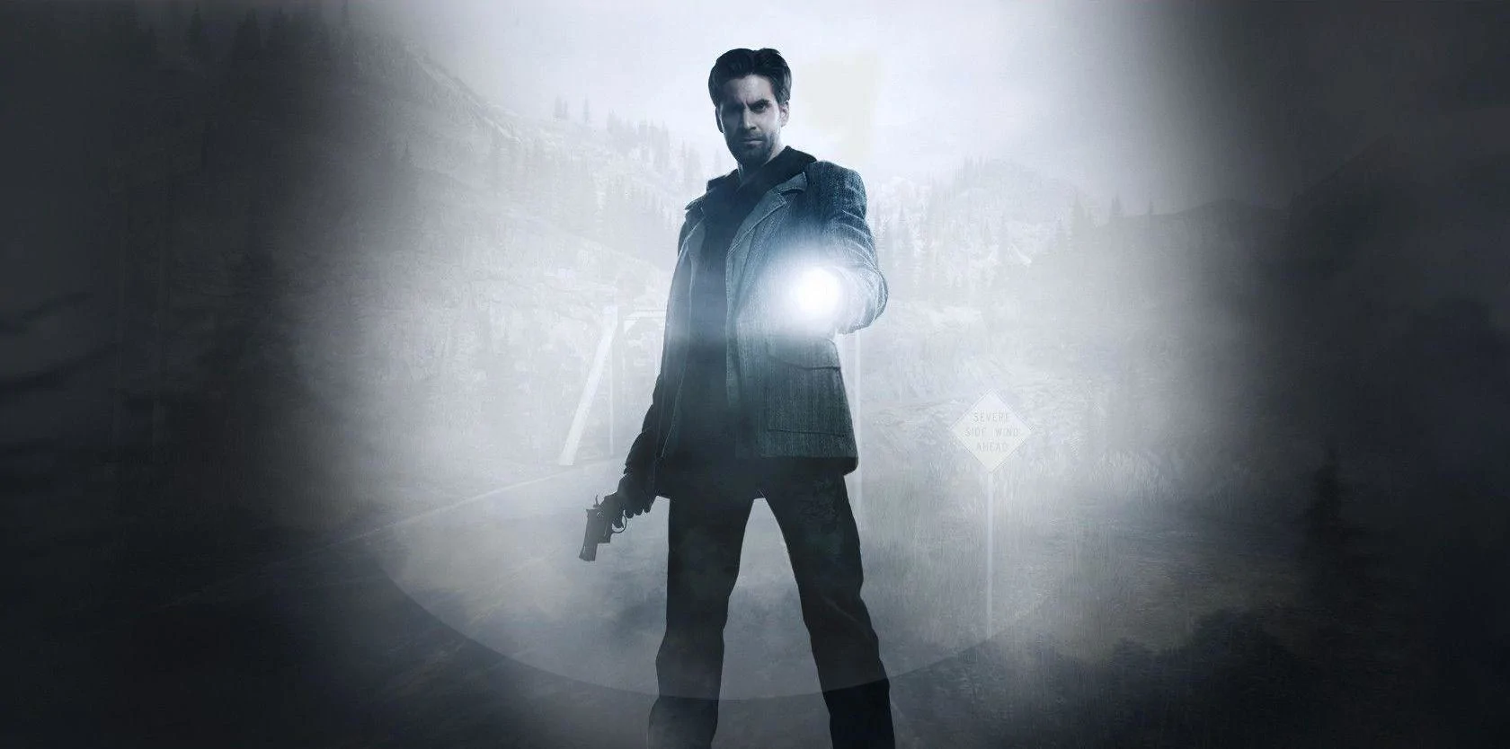 Alan Wake PC performance and system requirements