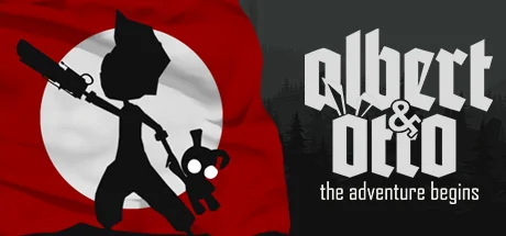 Albert and Otto PC system requirements screenshot
