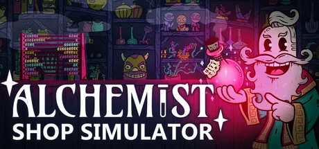 Alchemist Shop Simulator PC system requirements screenshot