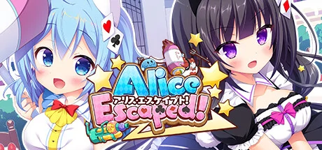 Alice Escaped! PC system requirements screenshot