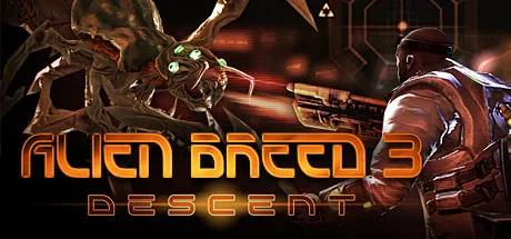 Alien Breed 3: Descent PC system requirements screenshot
