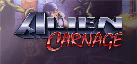 Alien Carnage / Halloween Harry PC performance and system requirements