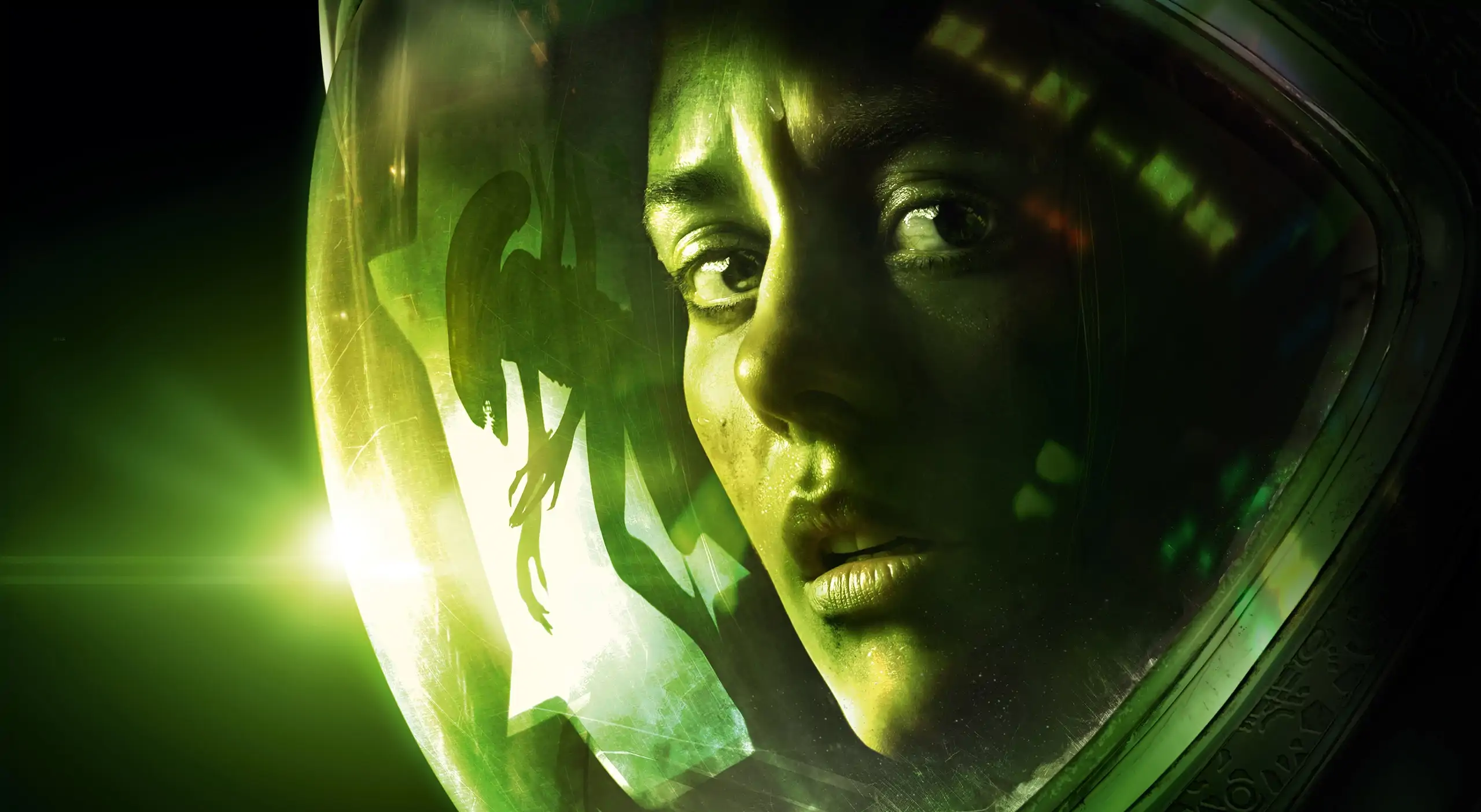 Alien: Isolation cover