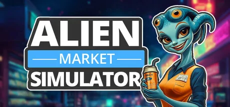 Alien Market Simulator PC performance and system requirements