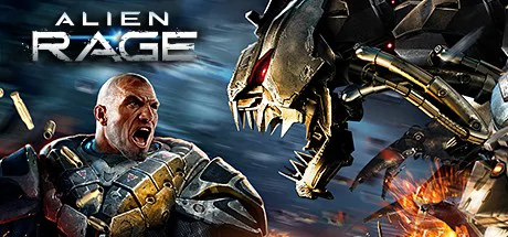 Alien Rage - Unlimited PC performance and system requirements