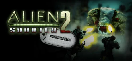 Alien Shooter 2: Conscription PC performance and system requirements