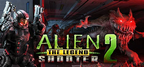 Alien Shooter 2 - The Legend PC performance and system requirements