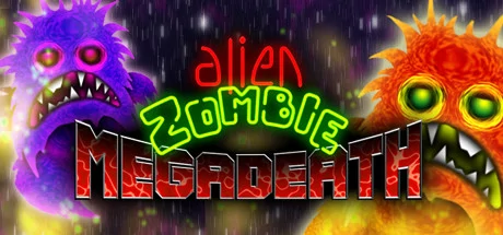 Alien Zombie Megadeath PC performance and system requirements