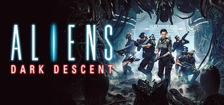 Aliens: Dark Descent PC system requirements screenshot