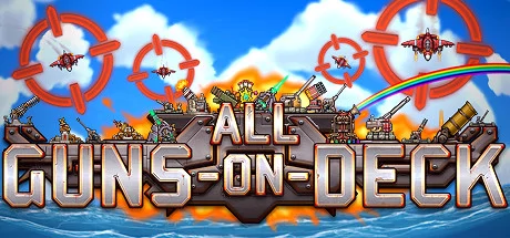 All Guns On Deck PC performance and system requirements