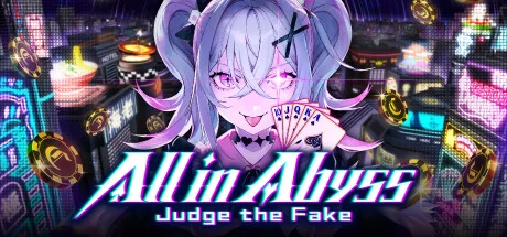 All in Abyss: Judge the Fake PC system requirements screenshot