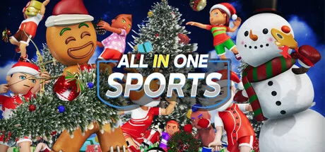 All-In-One Sports VR PC performance and system requirements