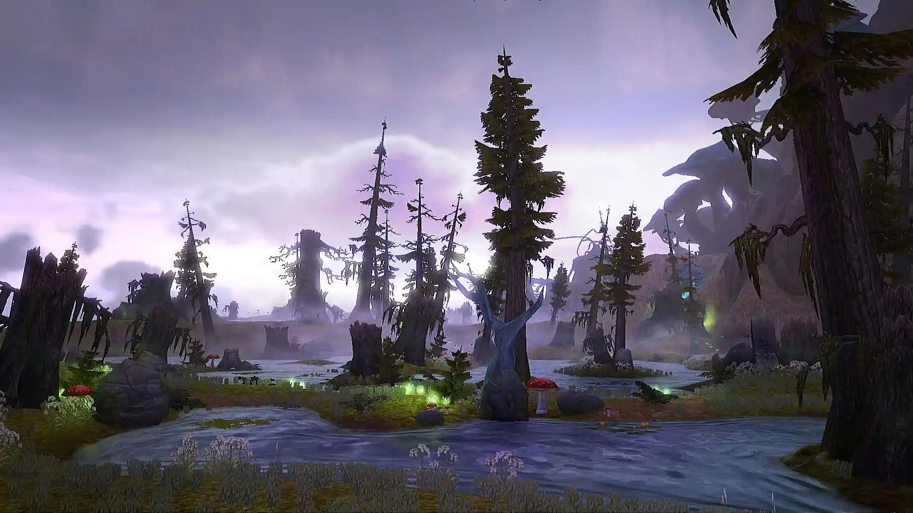 Allods Online RU PC system requirements screenshot
