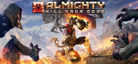 Almighty: Kill Your Gods PC performance and system requirements