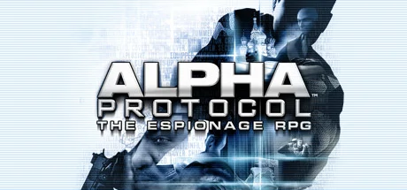 Alpha Protocol PC system requirements screenshot