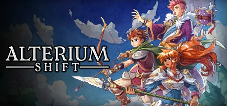 Alterium Shift PC performance and system requirements