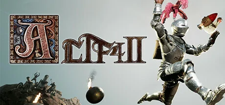 ALTF42 PC system requirements screenshot