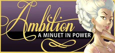 Ambition: A Minuet in Power PC system requirements screenshot