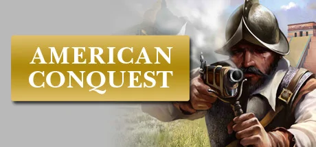 American Conquest cover