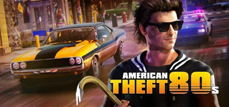 American Theft 80s PC system requirements screenshot