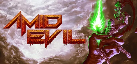 Amid Evil PC performance and system requirements