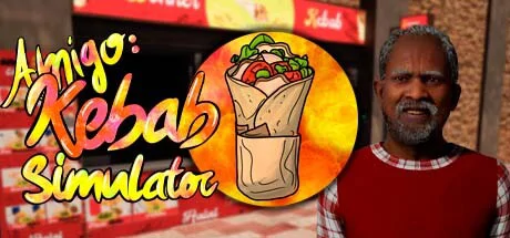 Amigo: Kebab Simulator PC performance and system requirements