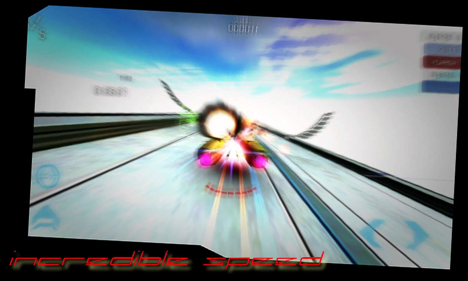 Ampersand PC system requirements screenshot
